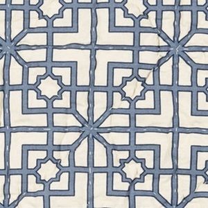 Ballard Designs king pillow shams